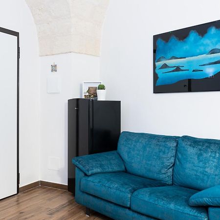 La Pala Suite Apartment Leporano Exteriér fotografie