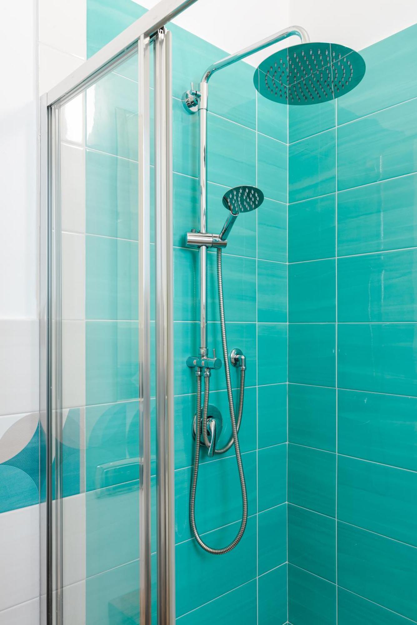 La Pala Suite Apartment Leporano Exteriér fotografie