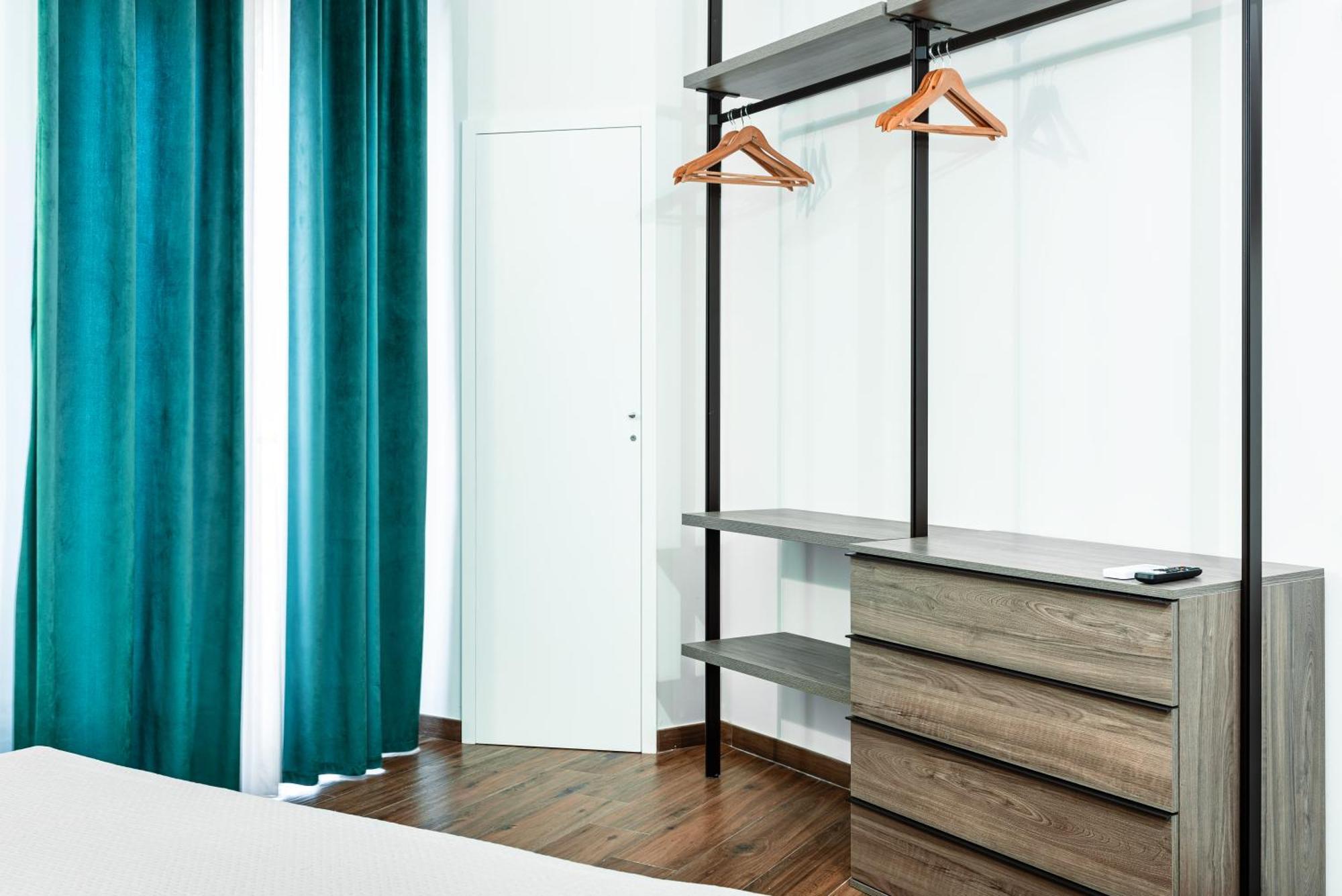 La Pala Suite Apartment Leporano Exteriér fotografie